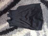 Блуза жіноча чорна