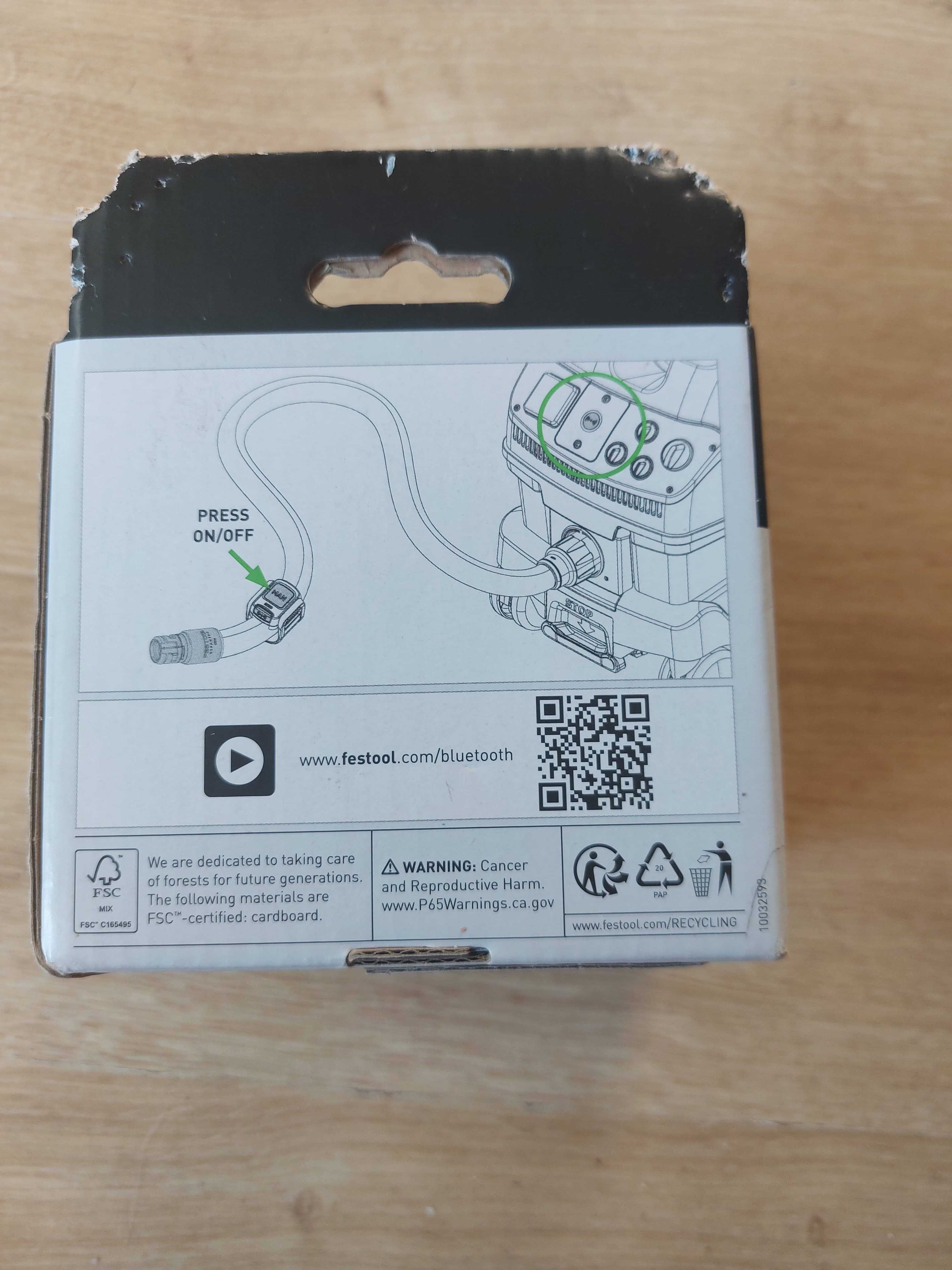 CT-F I/M-Set Festool