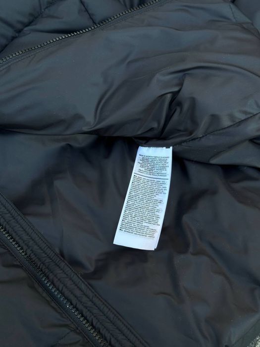 Пуховик Jordan S, M, L, XL