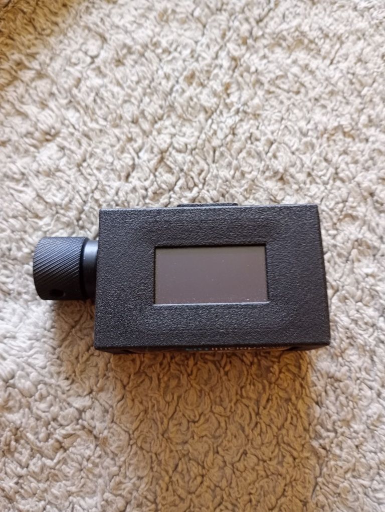 LRTimelapse Pro Timer 3 Kamery Wyzwalacz Interwałowy
