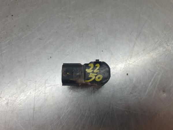 Sensor de estacionamento RENAULT Kangoo (KW0/1_)