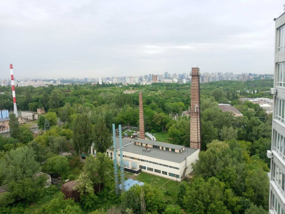Сдается однокомнатная квартира в Киеве / Демеевка / ул. Ракетная, 24