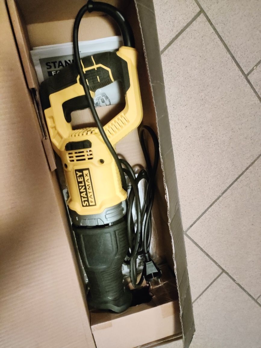 Piła Stanley fatmax fme360