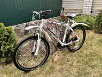 Bianchi Kuma 4600 Гарний стан