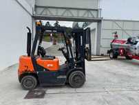Empilhador Doosan GX25 Nº03830