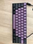 Компактна Ігрова Клавіатура - MAGEGEE T591 RGB 60%