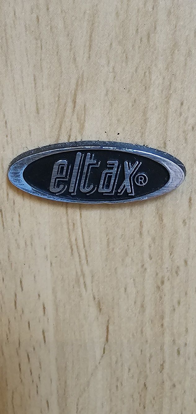 Głośniki ELTAX 5 szt.