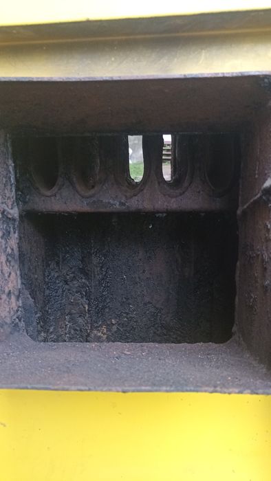 Котел твердопаливний Данко 16 kw