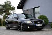 Audi A6 Audi A6 C6! 3.0 TDI 280PS S Line!! alu 20&#039;&#039; Led! Full!