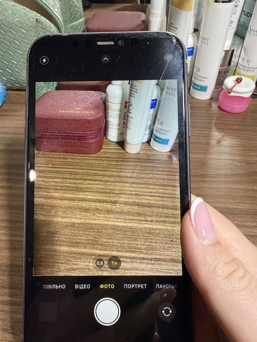 Iphone 11 64 gb 75% акумулятор