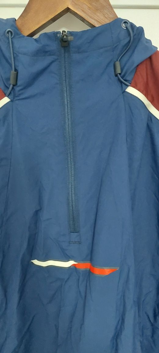 Kurtka kangurka Tommy Hilfiger