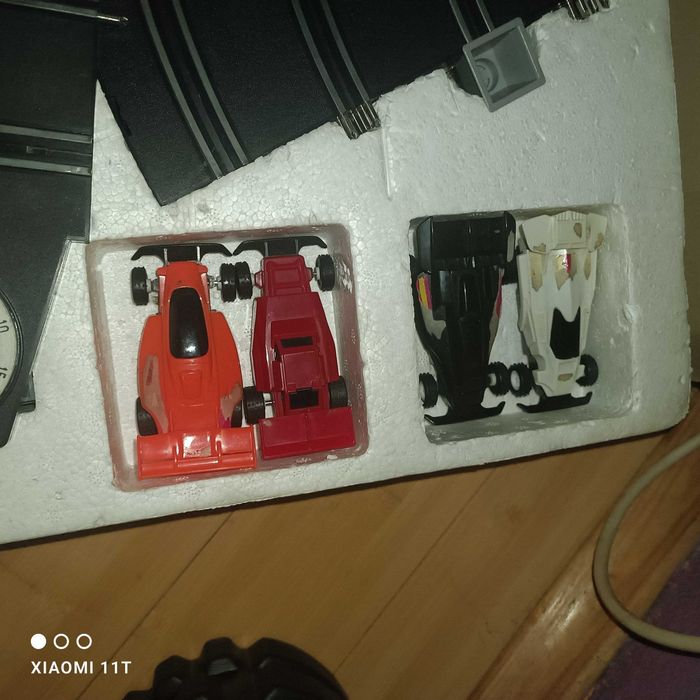 Tor wyścigowy. Road Racing.