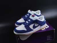 Nike SB Dunk Low Los Angeles Dodgers DO9395-400 (42, 43, 44)