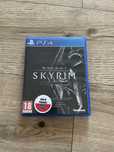 Skyrim PS4 – legendarna gra RPG