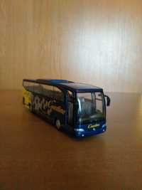 Іграшка дитяча автобус