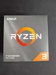 Procesor AMD Ryzen 3 3100