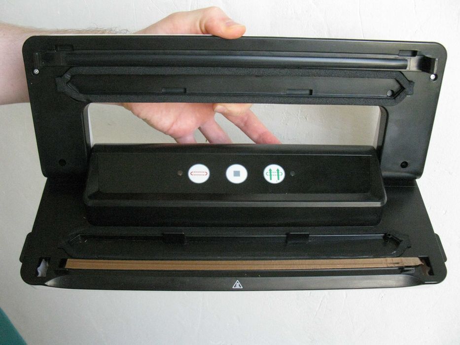 Вакууматор Qilive Q.5051