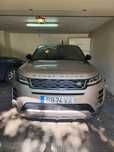 Land Rover Range Rover Evoque 1.5 P300e AWD Dynamic SE