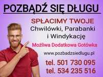 pożyczka prywatna spłata chwilówek kredyt na spłatę konsolidacja