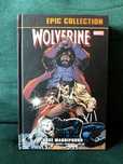 Wolverine noce madripooru
