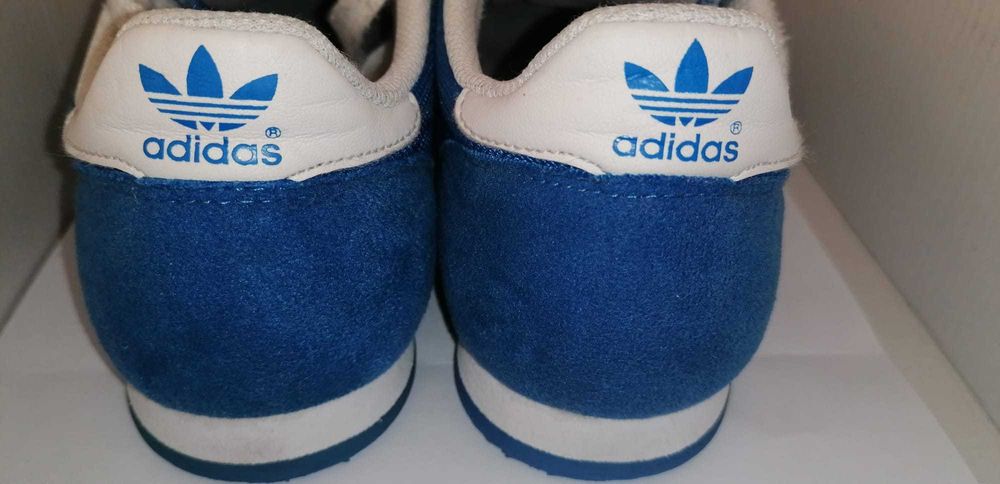 ADIDAS Dragon ORIGINAIS Criança Legend Collection Oportunidade