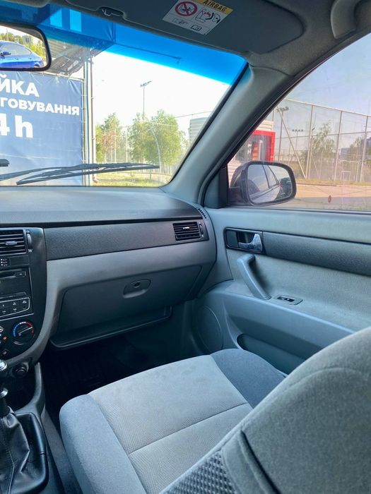 Ravon Gentra 2018 год газ/бензин Chevrolet lacetti