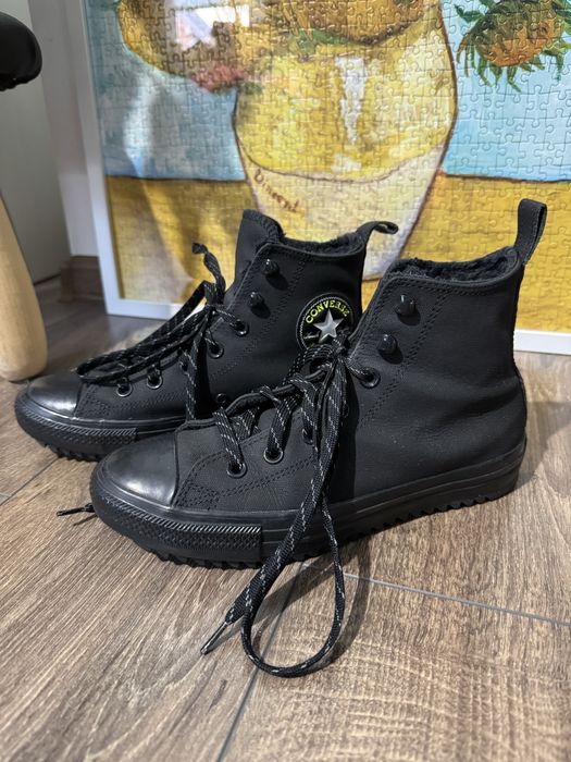 Buty Converse Chuck Taylor All Star Hiker 37,5