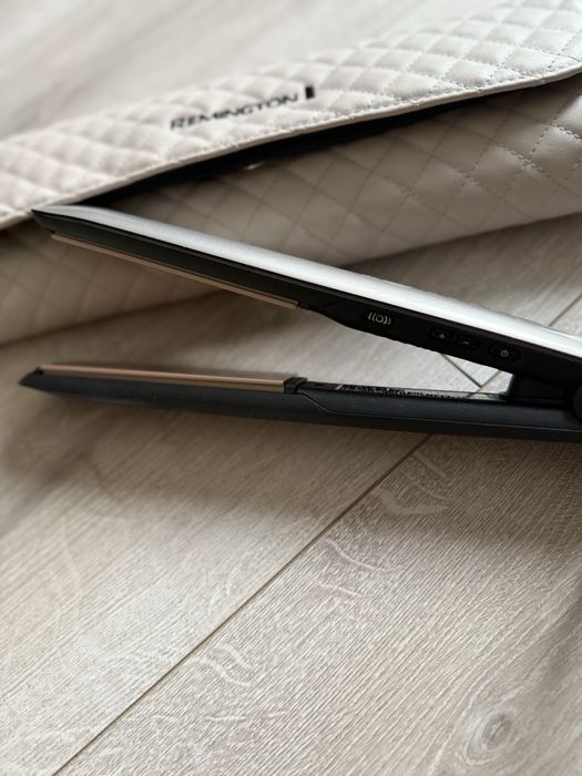 Утюжок для волосся