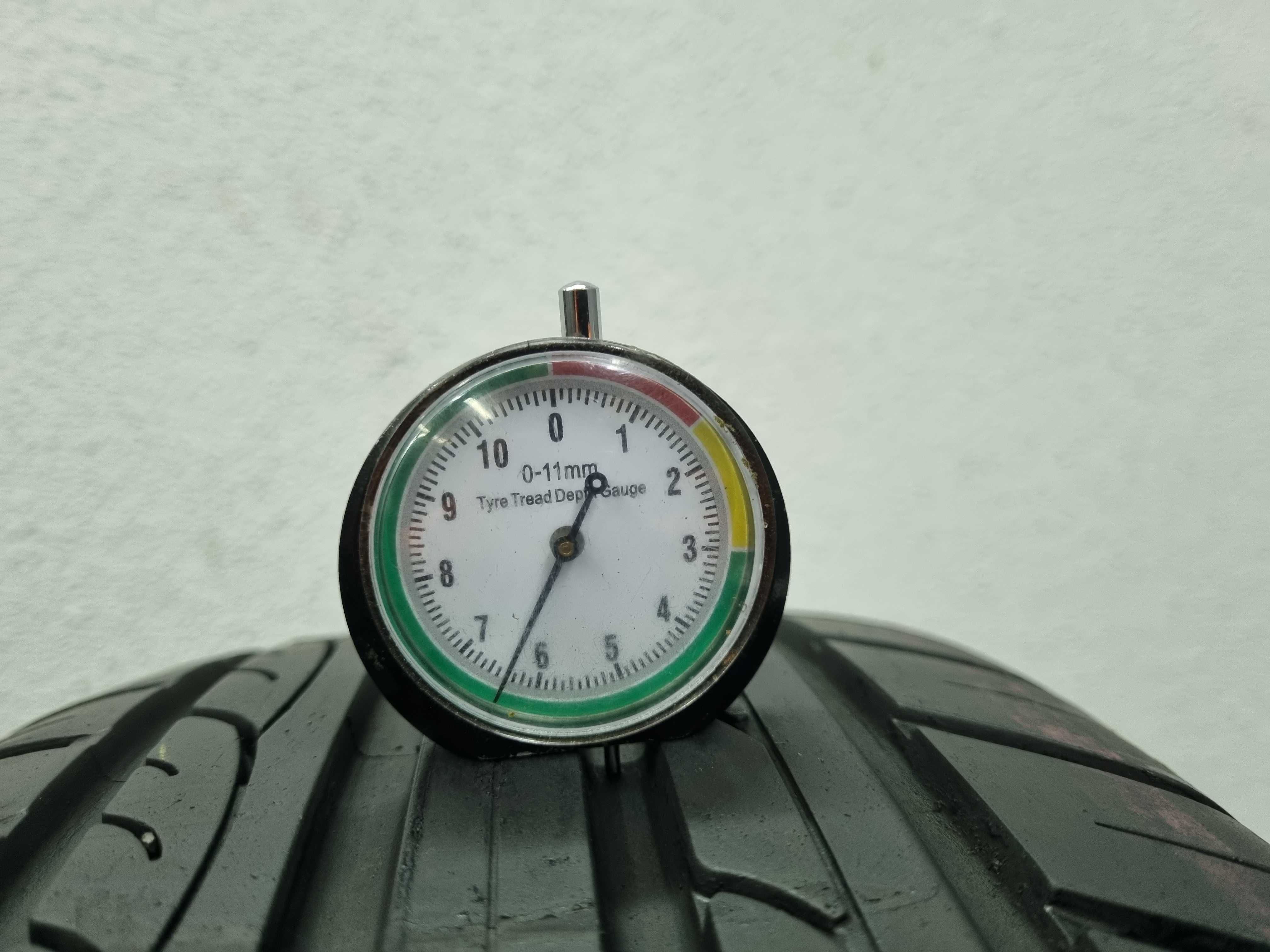 205/55/16 94H Dunlop Sp Sport Fastresponse LRR D.0719