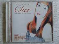 The best of Cher performed by Elsa Strong-CD