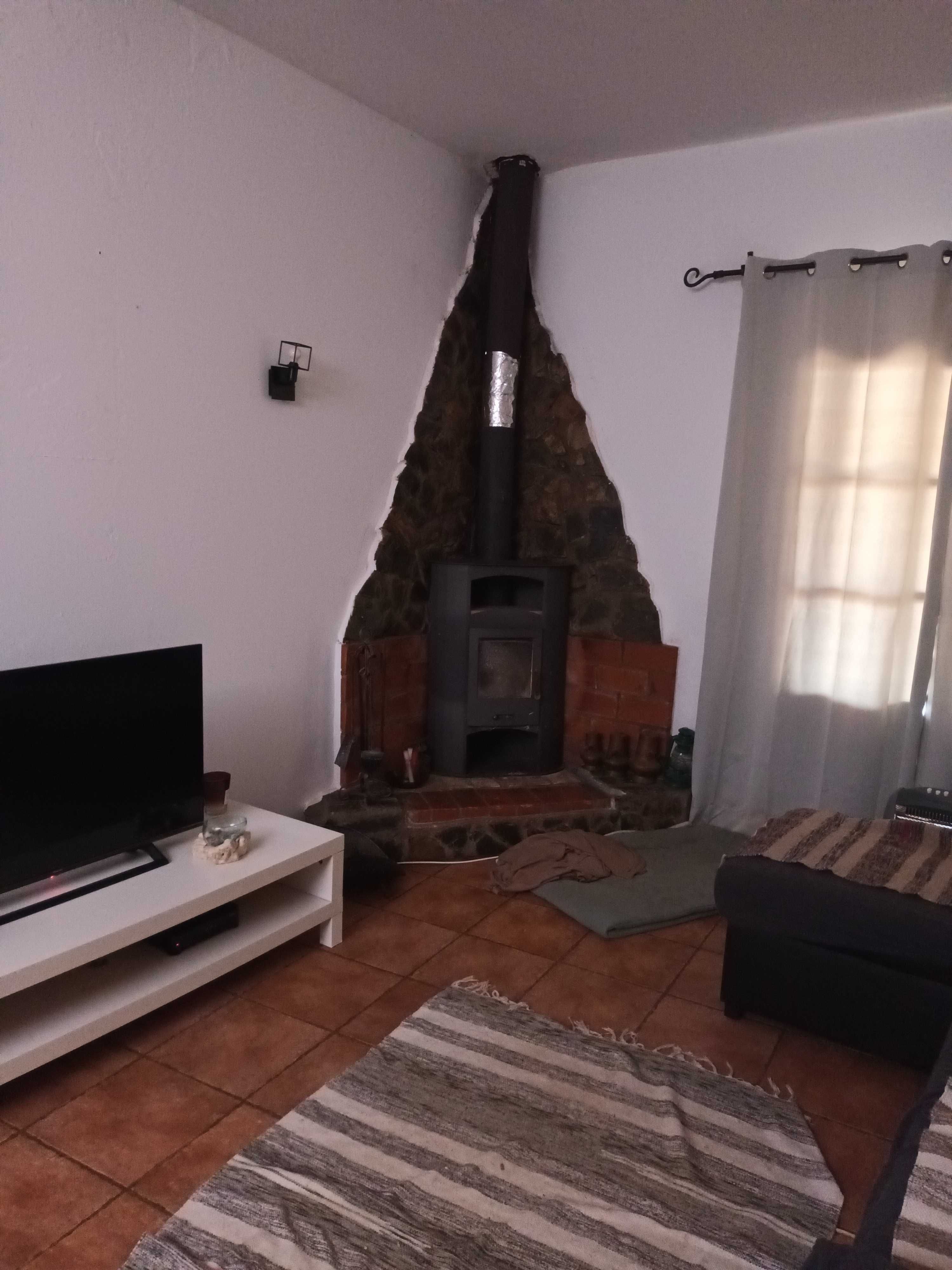 Vendo moradia V4 em Paderne/Albufeira