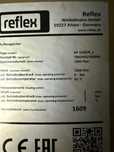 Reflex  HF 1500/R_C бочка накопичувач гарячої води 1500 літрів