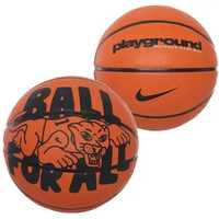 М‘яч баскетбольний Nike EVERYDAY Playground 8P GRAPHIC size 5/6/7