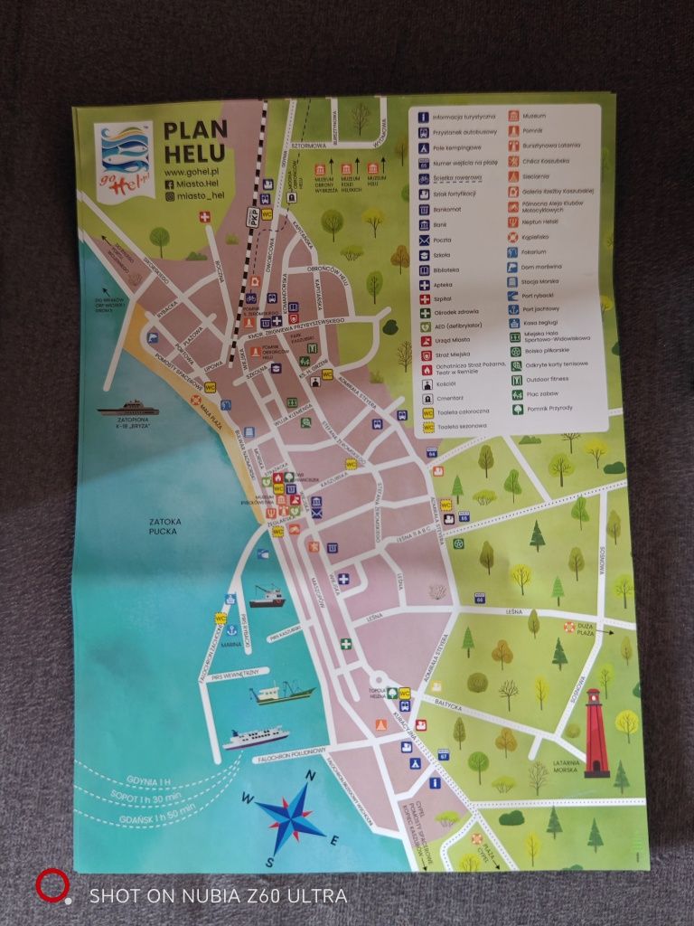 Obraz plakat tryptyk