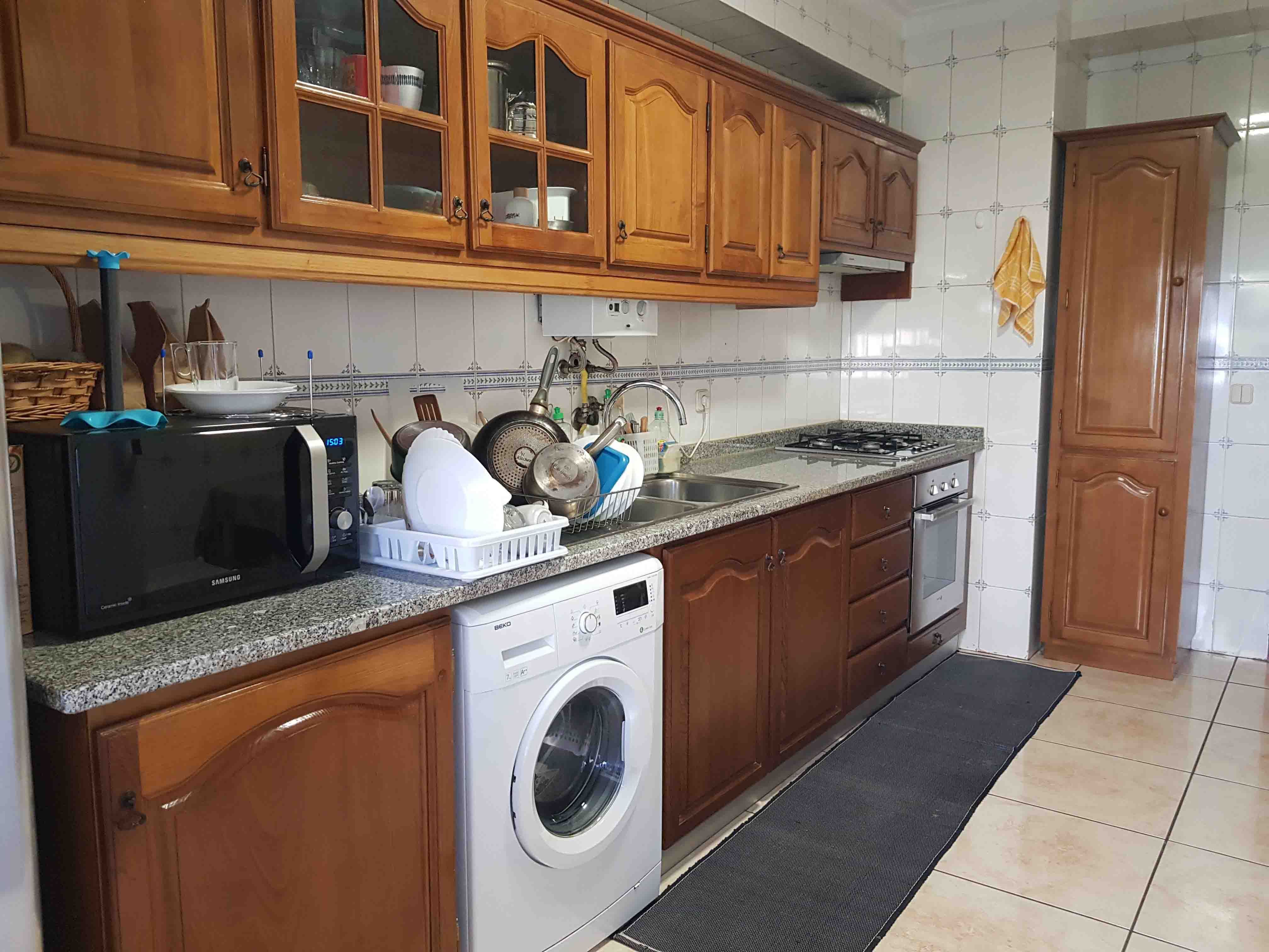 arrendamento quarto
