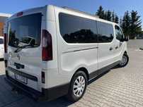 Opel Vivaro 1.6 Turbo 9 Osób Long