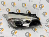 farol optica direita bmw x1 e84