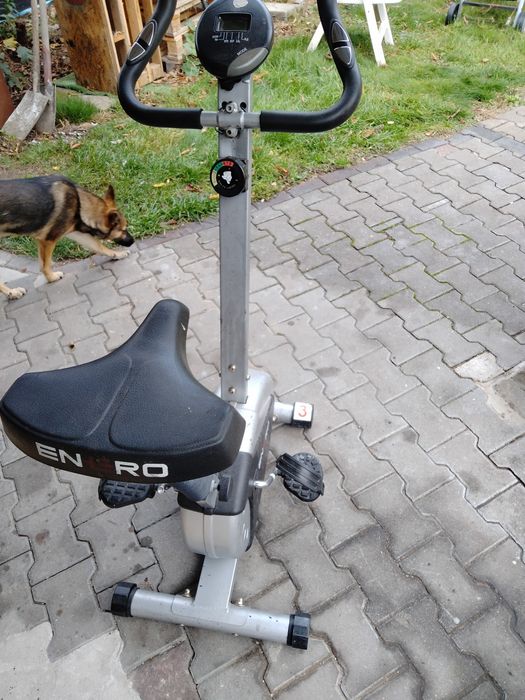 Rower stacjonarny,treningowy