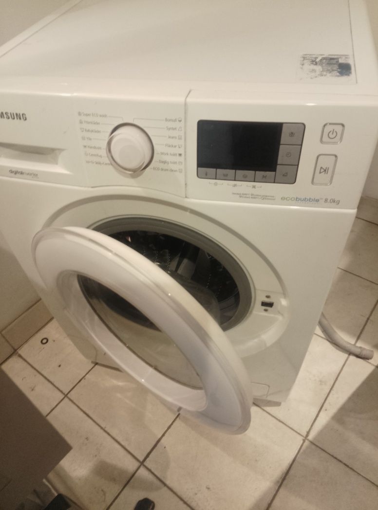 Zmywarka Beko inwerter