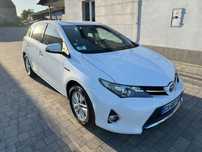 Toyota Auris * 1.8 hybryda * 58 Tyś km ! * kamera *