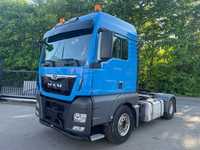 MAN TGX  18.460 Budowlany  99 500n