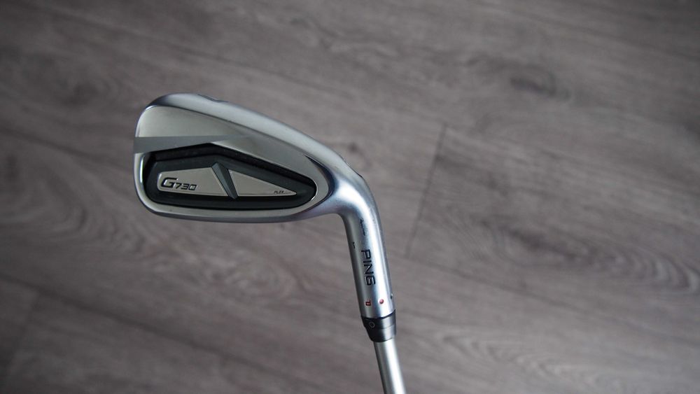 kij do golfa Ping G 730 Twój pierwszy IDEALNY