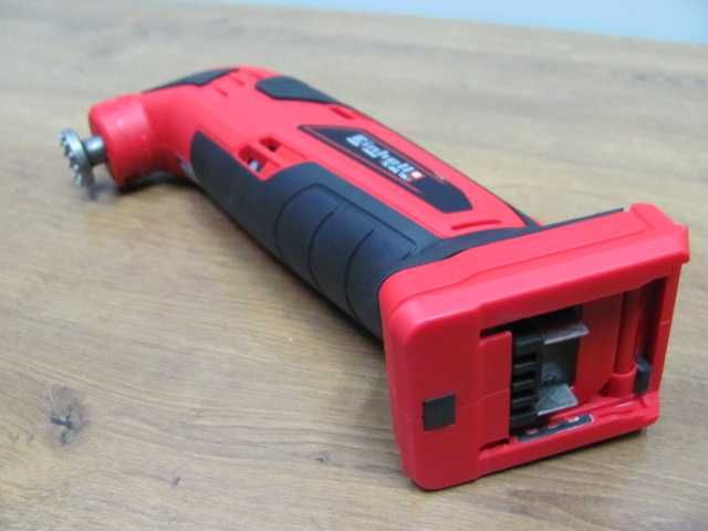 Реноватор мультитул багатофункційний Einhell TC-MG 18 Li з Німеччини
