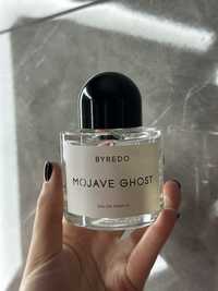 Byredo “Mojave Ghost”