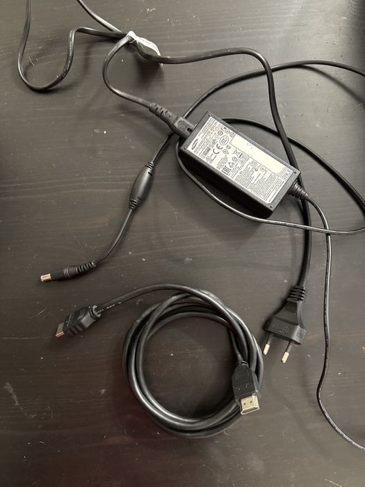 Monitor Samsung S22D300