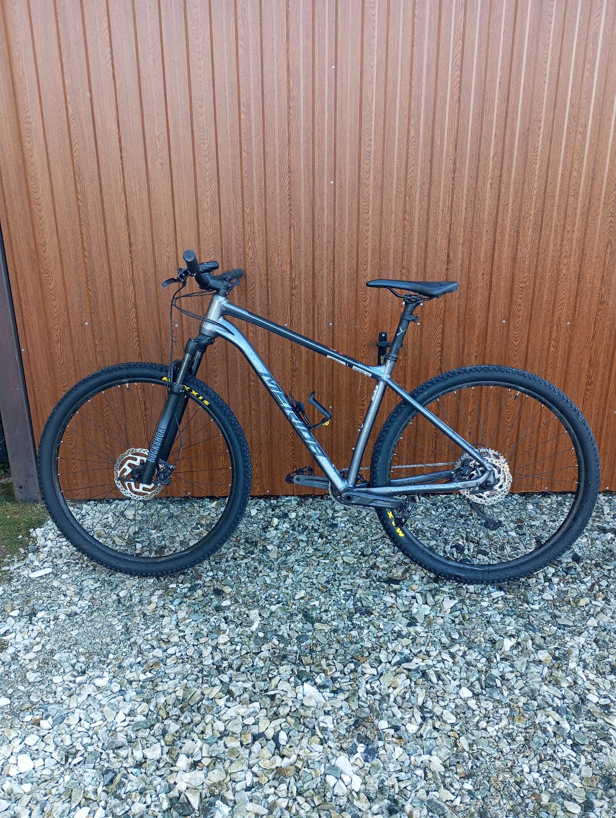 Rower MTB Merida Big Nine