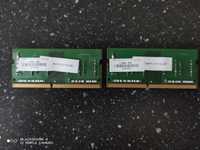 RAM do laptopów 8gb 2666hz DDR4 SODIUM