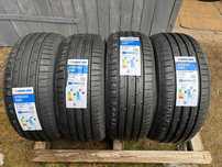 Okazja opony letnie 215/50R17 95W XL SAILUN ATREZZO ZSR2 NOWE 2024r.