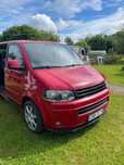 Volkswagen Multivan Sprzedam vw Multivan 2.0 bitdi 180km automat dsg 7