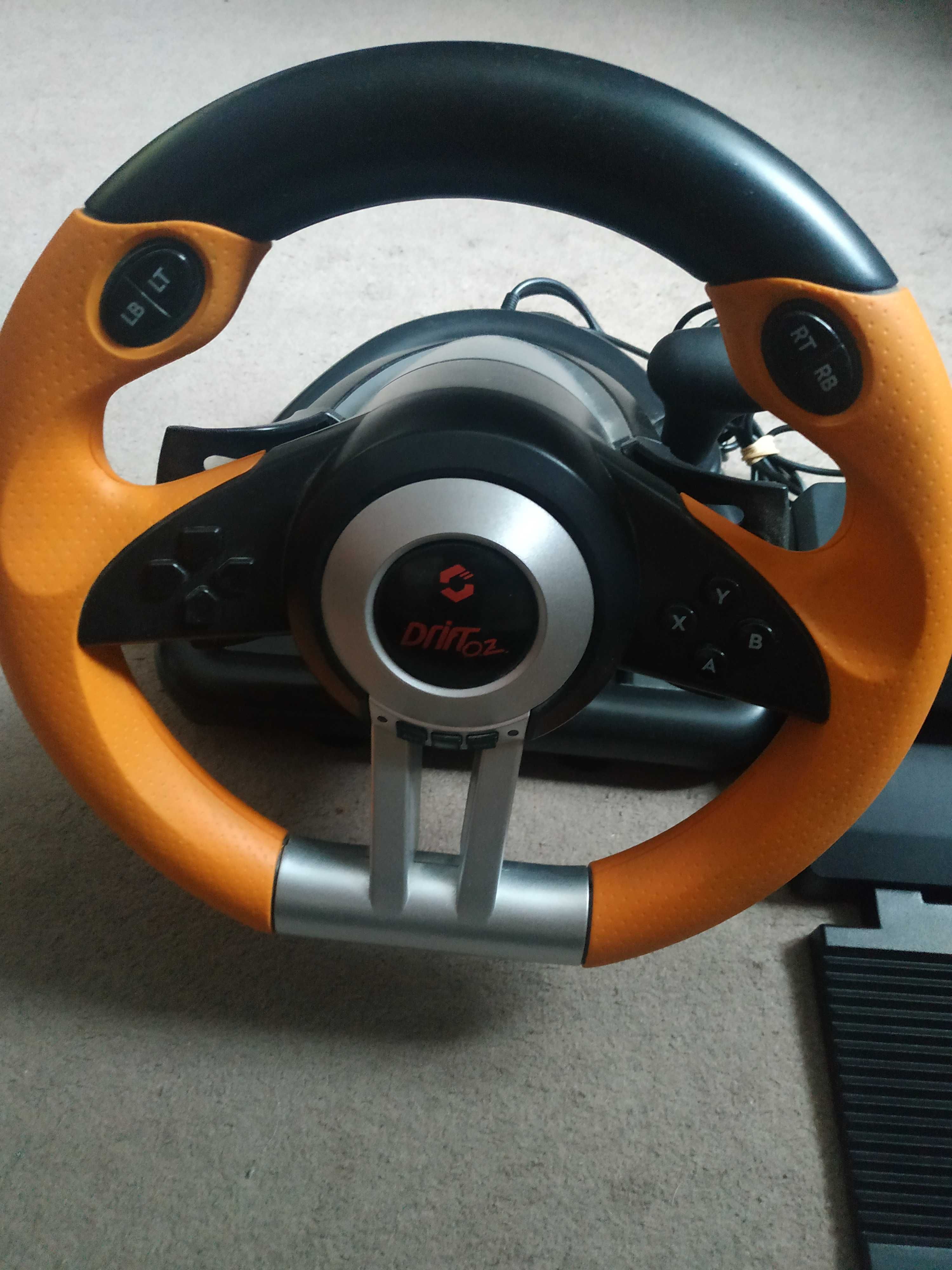 Кермо гральне Speedlink